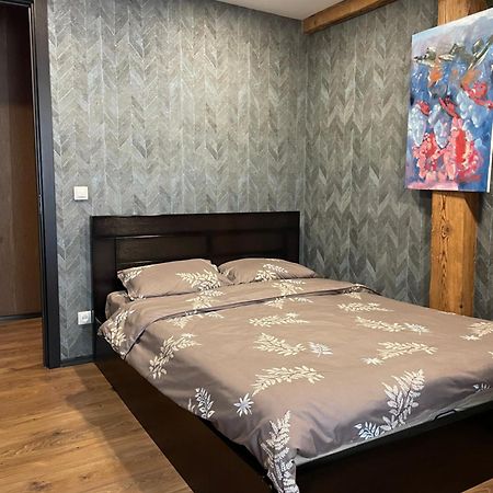 Beautiful Apartment On Atoneli Tbilisi Eksteriør bilde