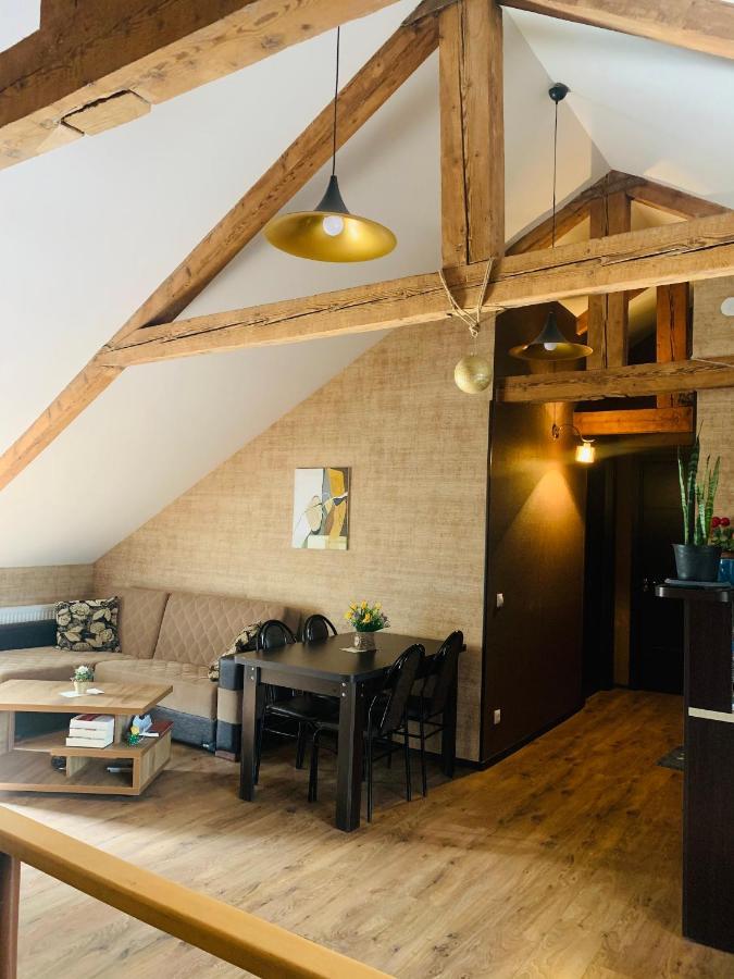 Beautiful Apartment On Atoneli Tbilisi Eksteriør bilde