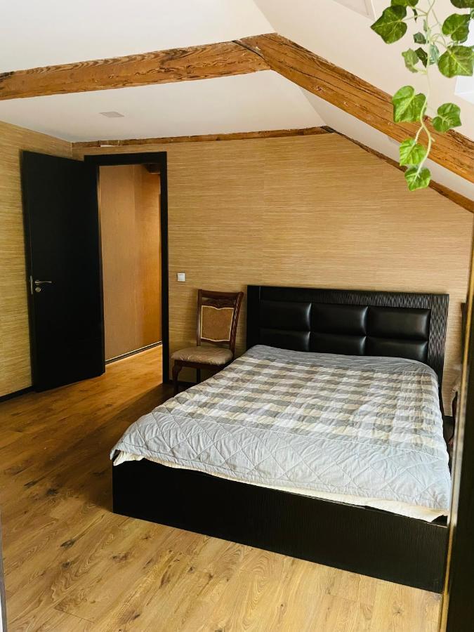 Beautiful Apartment On Atoneli Tbilisi Eksteriør bilde