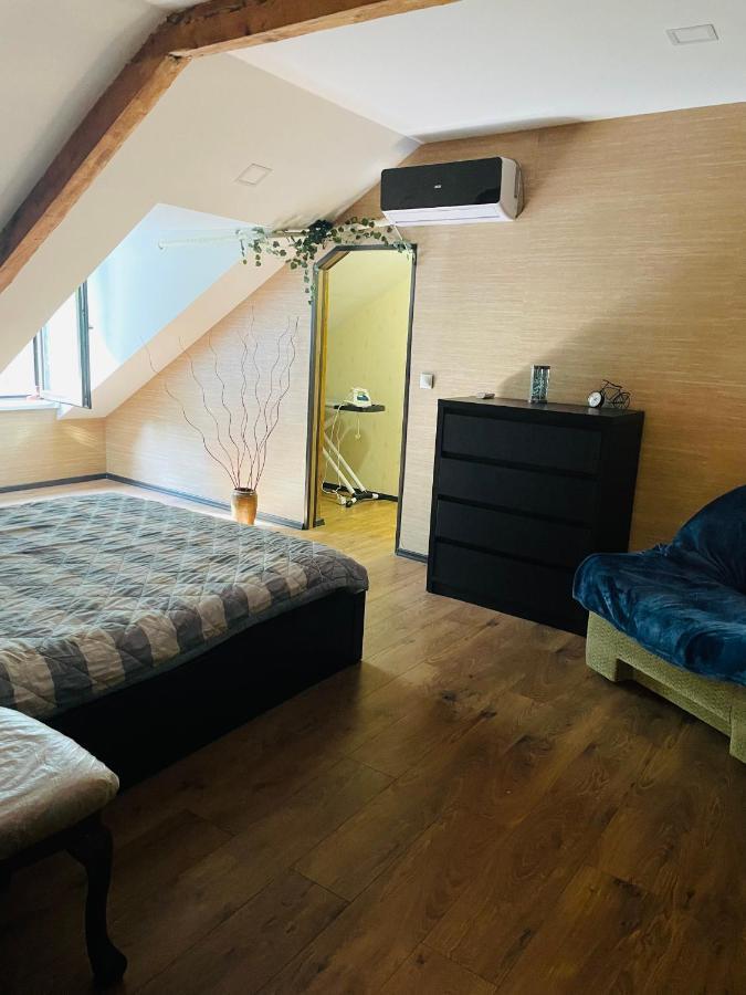 Beautiful Apartment On Atoneli Tbilisi Eksteriør bilde