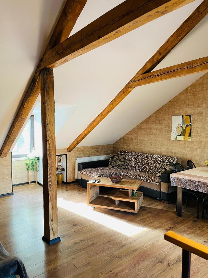 Beautiful Apartment On Atoneli Tbilisi Eksteriør bilde