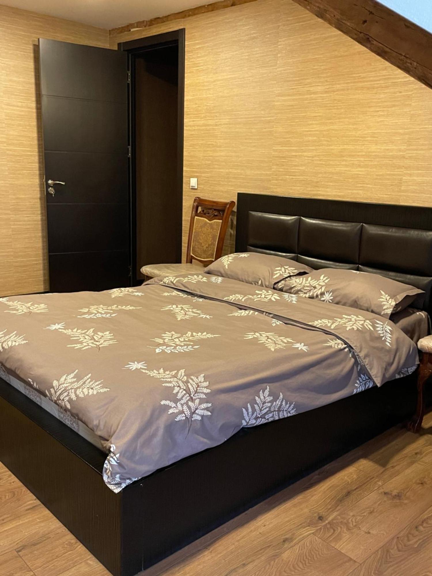 Beautiful Apartment On Atoneli Tbilisi Eksteriør bilde