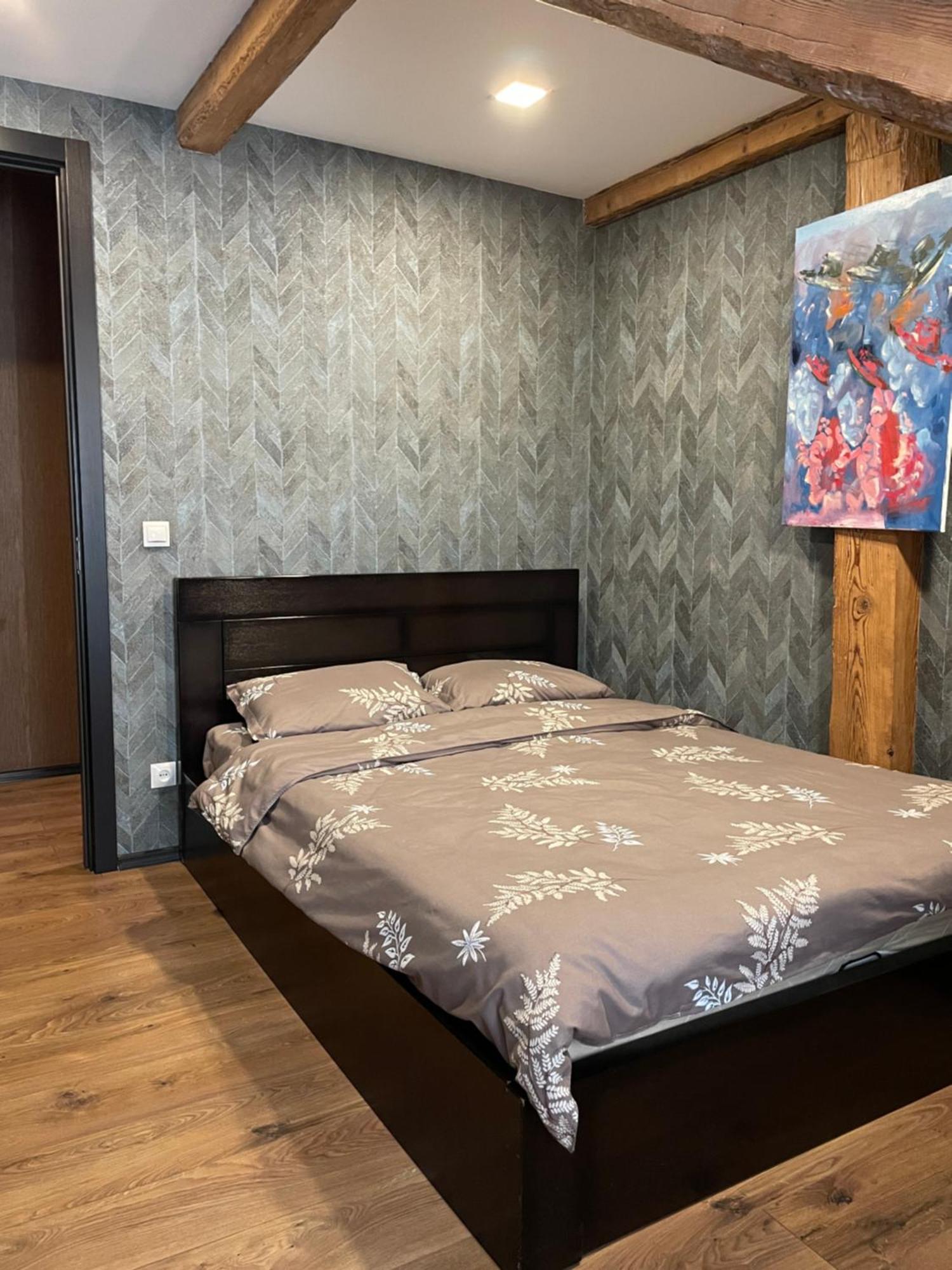 Beautiful Apartment On Atoneli Tbilisi Eksteriør bilde